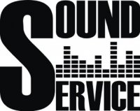 Logo firmy Sound-Service Patryk Kozak