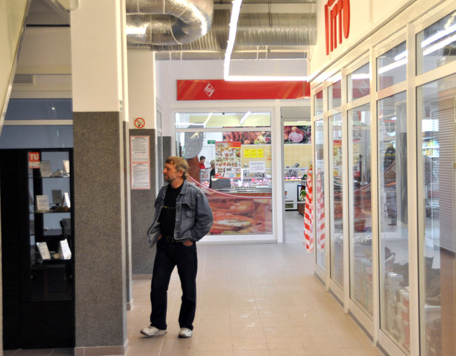 Galeria Kościuszki już otwarta