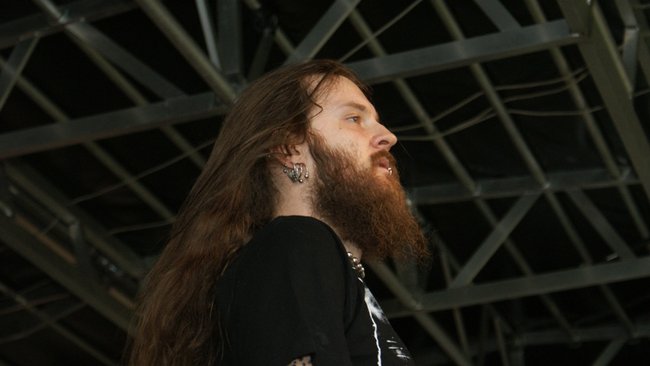 Mocne brzmienia na zamku