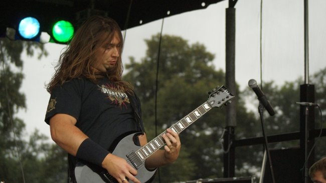 Mocne brzmienia na zamku