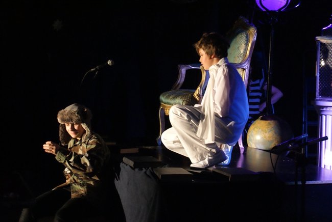 Weekend na jazzowo, sporotwo i jubileuszowo