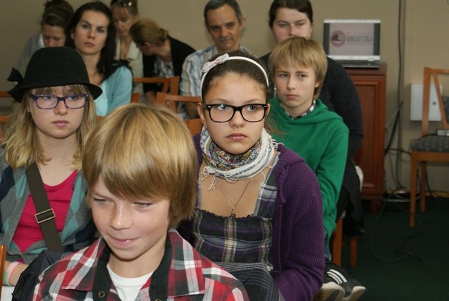 Dyktando na jubileusz