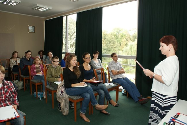 Dyktando na jubileusz