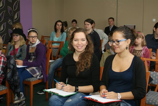 Dyktando na jubileusz