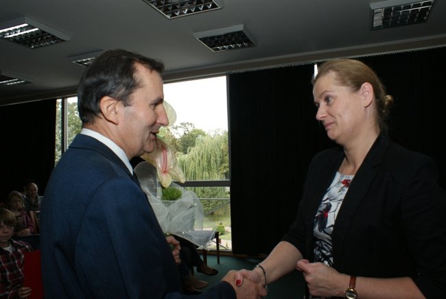 Dyktando na jubileusz