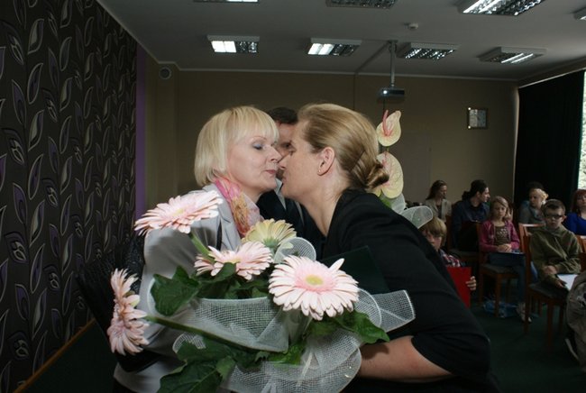 Dyktando na jubileusz