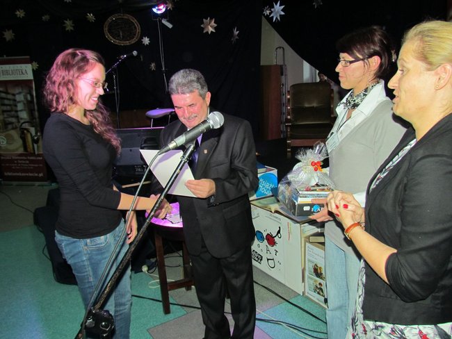 Dyktando na jubileusz