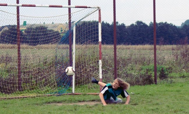 Wyjazd integracyjny uczniów katolika