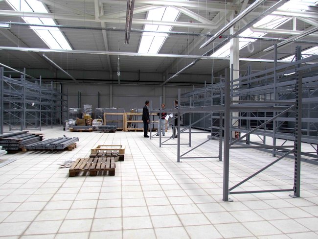 Za miesiąc otwarcie Bricomarché