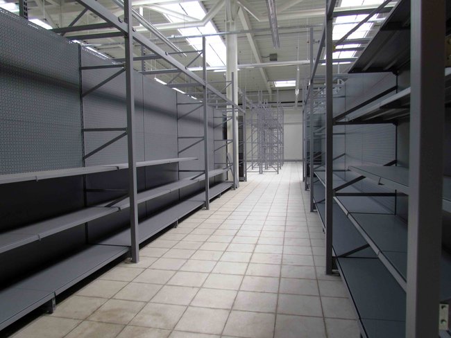 Za miesiąc otwarcie Bricomarché