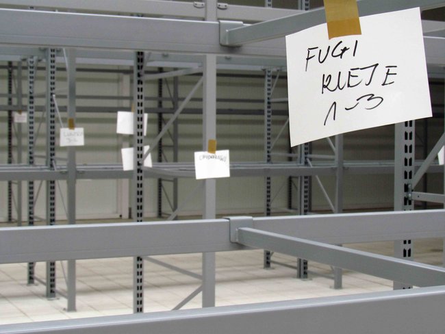 Za miesiąc otwarcie Bricomarché