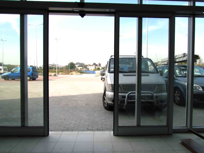 Za miesiąc otwarcie Bricomarché