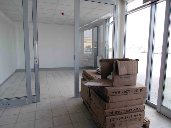 Za miesiąc otwarcie Bricomarché