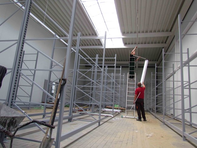 Za miesiąc otwarcie Bricomarché