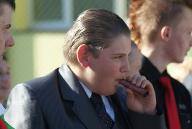 Dzień języków w ZSP