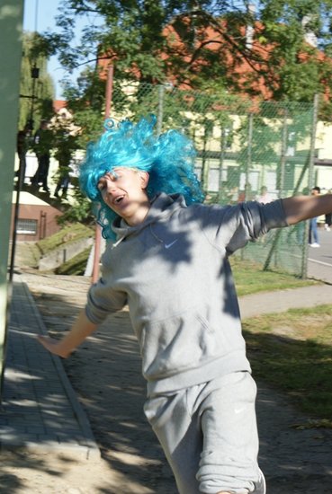 Dzień języków w ZSP