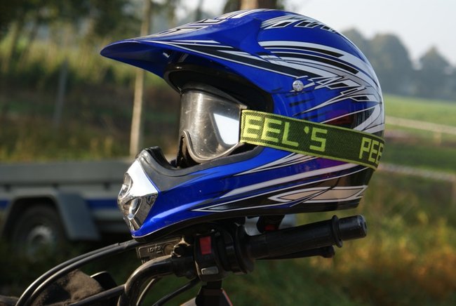 Wystartował Rajd Enduromaniaka