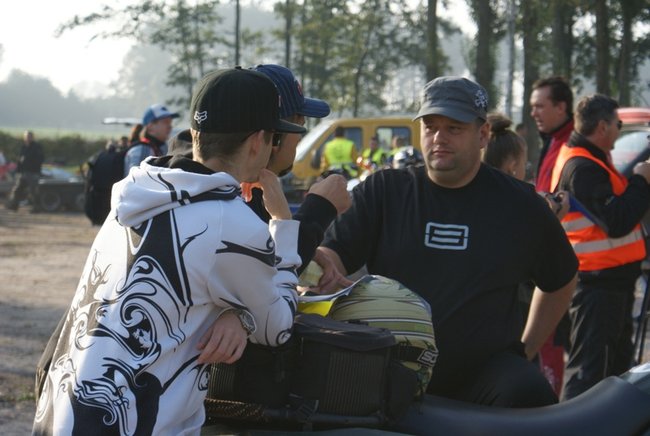 Wystartował Rajd Enduromaniaka