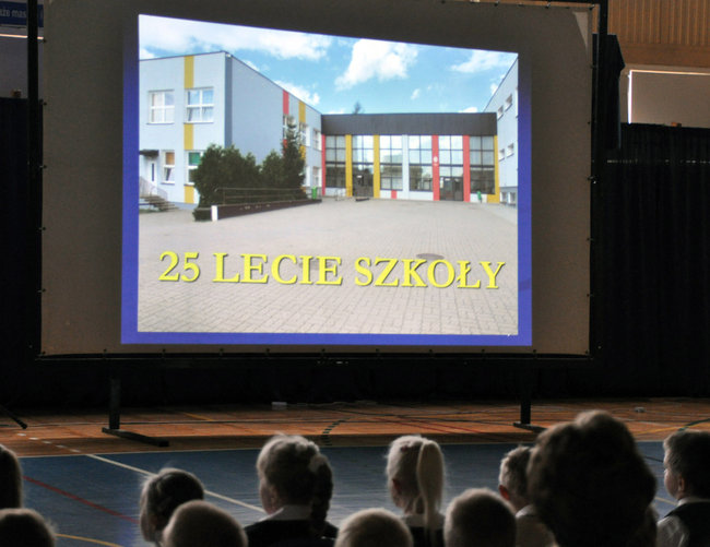 Ósemka świętuje 25-lecie