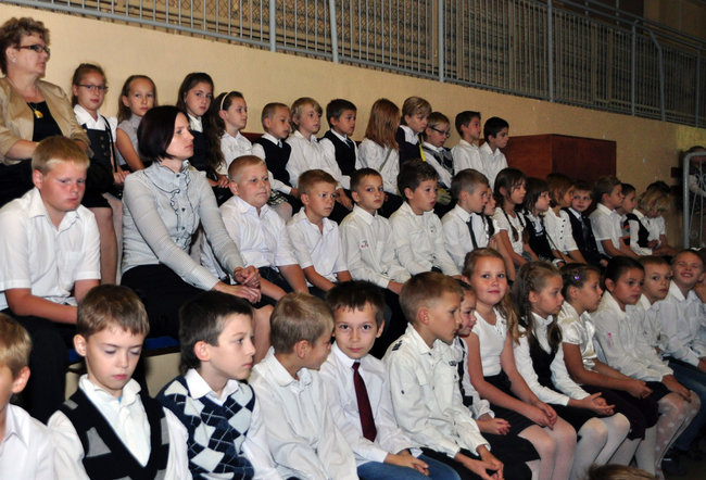 Ósemka świętuje 25-lecie