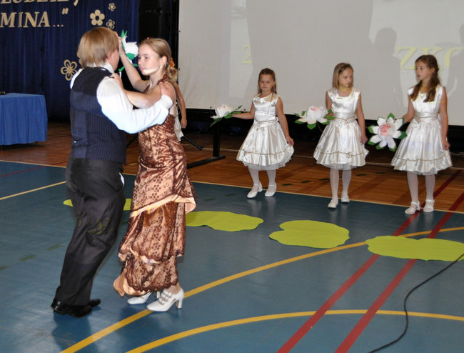 Ósemka świętuje 25-lecie