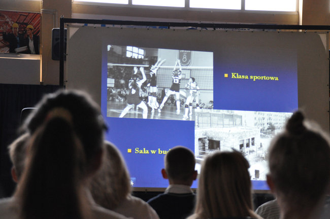 Ósemka świętuje 25-lecie