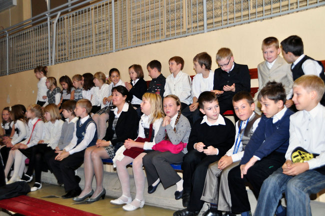 Ósemka świętuje 25-lecie