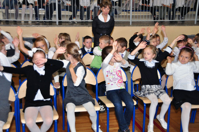 Ósemka świętuje 25-lecie