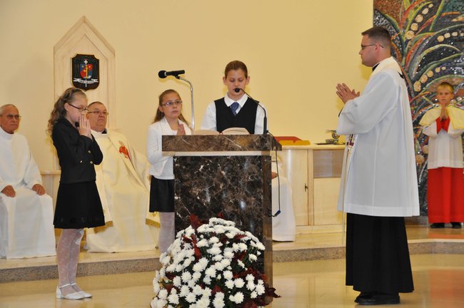 Ósemka świętuje 25-lecie