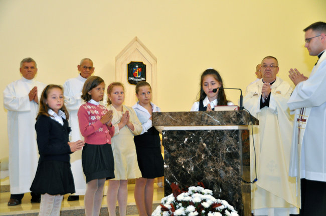 Ósemka świętuje 25-lecie