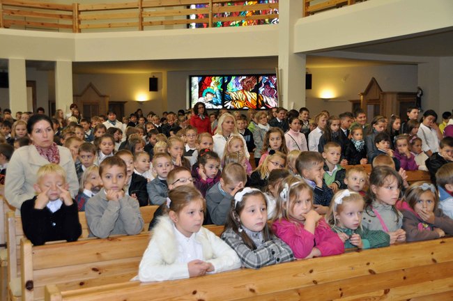 Ósemka świętuje 25-lecie