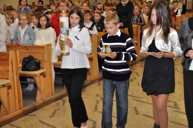 Ósemka świętuje 25-lecie