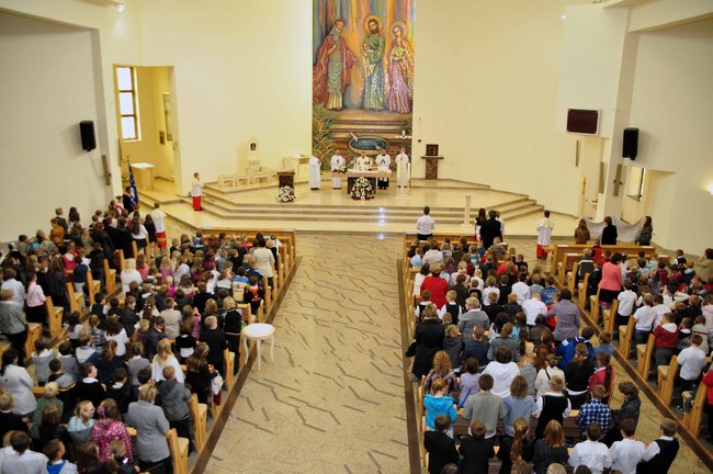 Ósemka świętuje 25-lecie