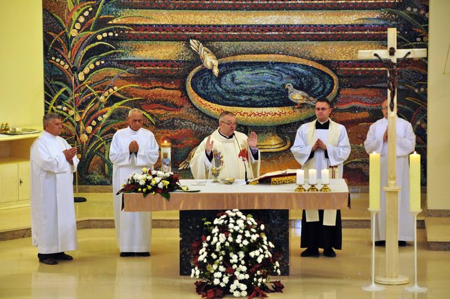 Ósemka świętuje 25-lecie