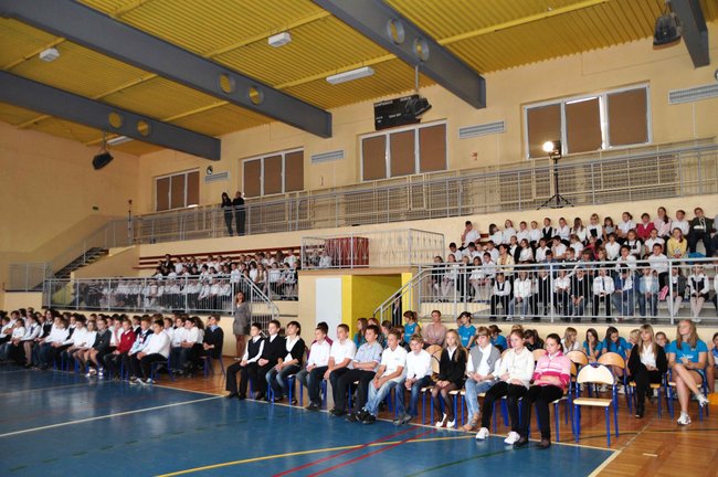 Ósemka świętuje 25-lecie