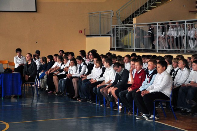 Ósemka świętuje 25-lecie