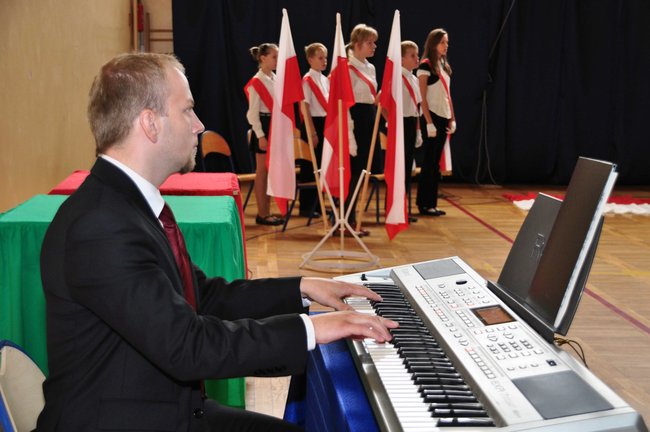 Ósemka świętuje 25-lecie