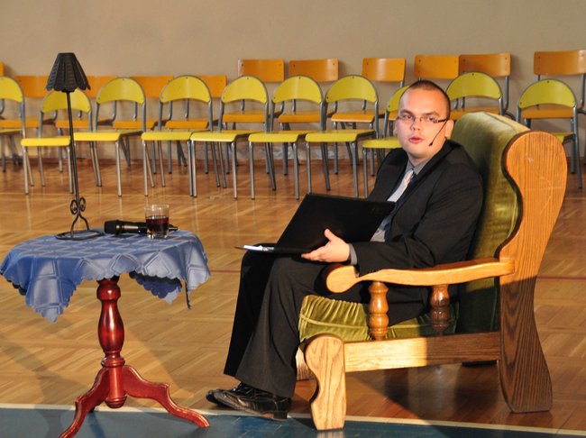 Ósemka świętuje 25-lecie