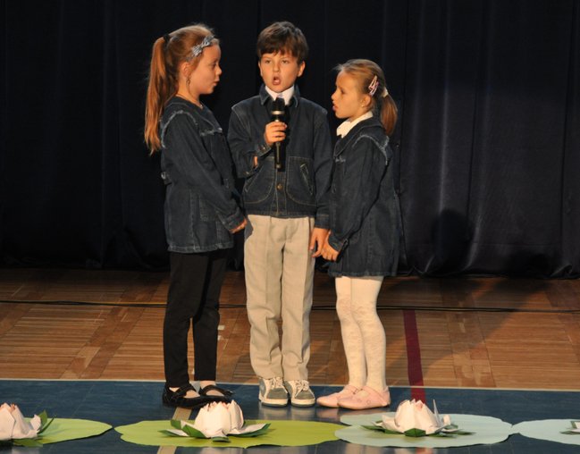 Ósemka świętuje 25-lecie