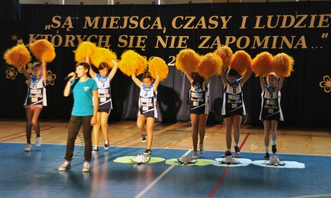 Ósemka świętuje 25-lecie