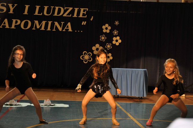 Ósemka świętuje 25-lecie