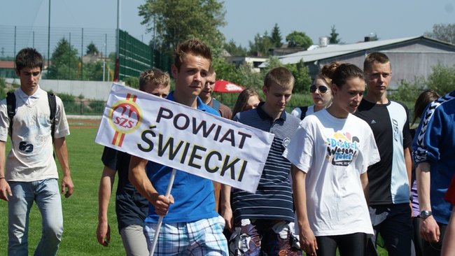 Czekamy na wyniki Gimnazjady w LA