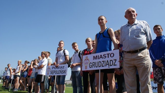 Czekamy na wyniki Gimnazjady w LA