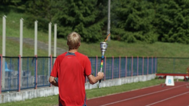 Czekamy na wyniki Gimnazjady w LA