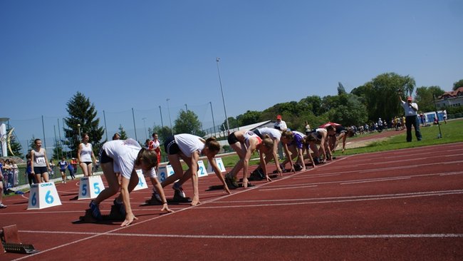 Czekamy na wyniki Gimnazjady w LA