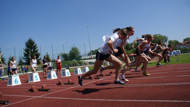 Czekamy na wyniki Gimnazjady w LA