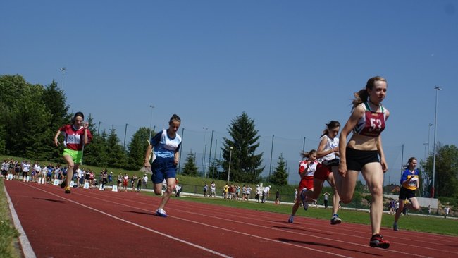 Czekamy na wyniki Gimnazjady w LA