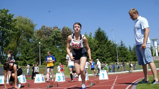Czekamy na wyniki Gimnazjady w LA