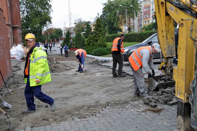 Do urzędu od Mestwina