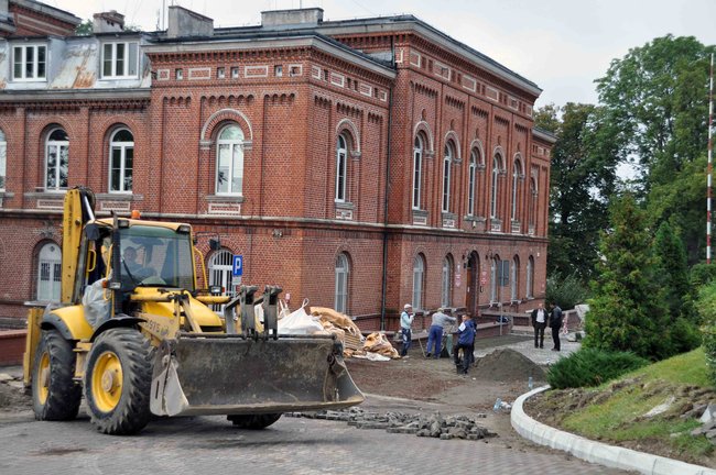 Do urzędu od Mestwina